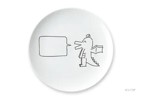 好きな惣菜発表ドラゴン 惣菜皿