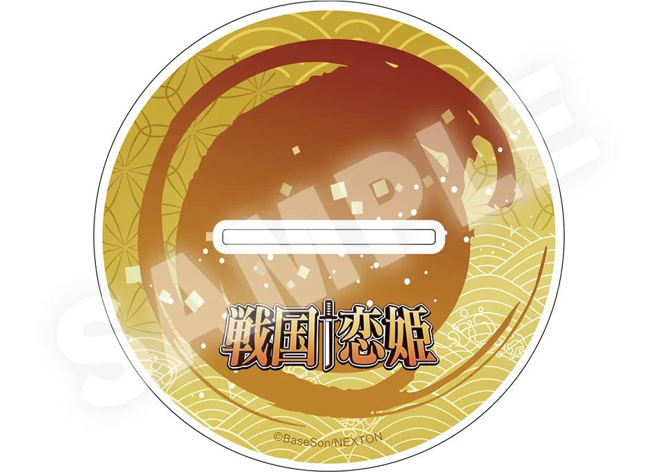 戦国†恋姫 アクリルスタンド（全16種） | ドワンゴジェイピーストア