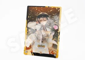 戦国†恋姫 アクリルクロック 織田 久遠 信長