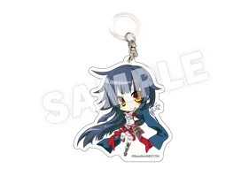 戦国†恋姫 アンブレラマーカー(全29種)