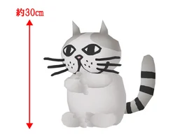 幕末志士 BIGごまむぎぬいぐるみ