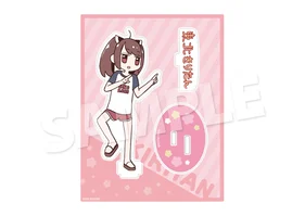 東北きりたん×GYARI アクリルスタンド A