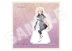 【アンラベル・トリガー】アクリルスタンド(全11種)