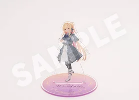 【アンラベル・トリガー】アクリルスタンド（全11種）