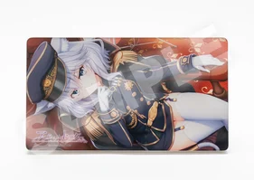 【アンラベル・トリガー】アクリルフォトパネル ソフィア・ノスコーヴァ