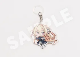 【アンラベル・トリガー】アンブレラマーカー（全6種）