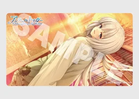 【アンラベル・トリガー】アクリルフォトパネル エステル・リンドバーグ