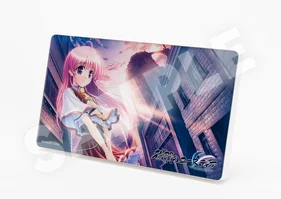 【穢翼のユースティア】アクリルフォトパネル ユースティア・アストレア