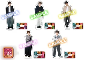【風男塾】アクリルスタンド(個人)
