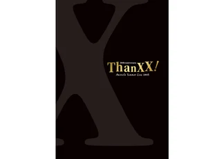 【アニサマ2025】 オフィシャルパンフレット