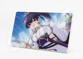 【はじめるセカイの理想論】アクリルフォトパネル 最上 ヒナギク