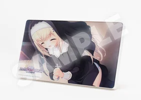 【はじめるセカイの理想論】アクリルフォトパネル ティア=フォーレンタイト