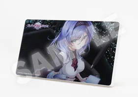 【はじめるセカイの理想論】アクリルフォトパネル 綾月 ハルカ