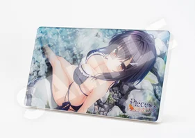 【pieces】アクリルフォトパネル 小鳥遊 紬