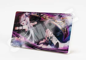 【旭光のマリアージュ】アクリルフォトパネル クロエ・ルーアン