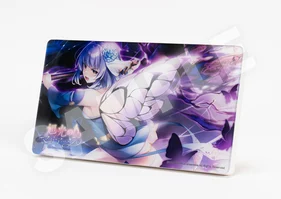 【旭光のマリアージュ】アクリルフォトパネル ラヴィ