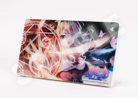 【旭光のマリアージュ】アクリルフォトパネル アンリエッタ・ローゼス