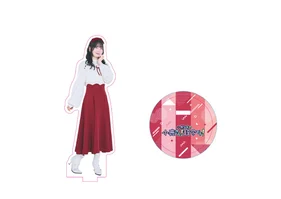 【新生活応援キャンペーン】アクリルスタンドA