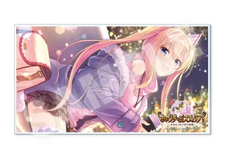 【あいりすミスティリア！】アクリルフォトパネル リディア