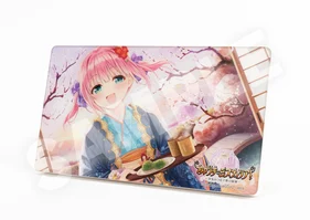 【あいりすミスティリア!】アクリルフォトパネル クリス