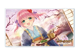 【あいりすミスティリア！】アクリルフォトパネル クリス