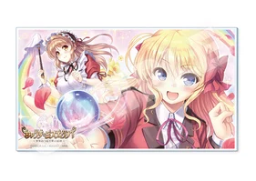 【あいりすミスティリア！】アクリルフォトパネル コラボ（FORTUNE ARTERIAL）