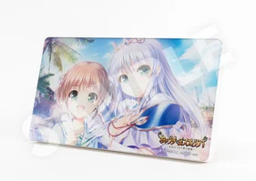 【あいりすミスティリア!】アクリルフォトパネル コラボ(夜明け前より瑠璃色な)