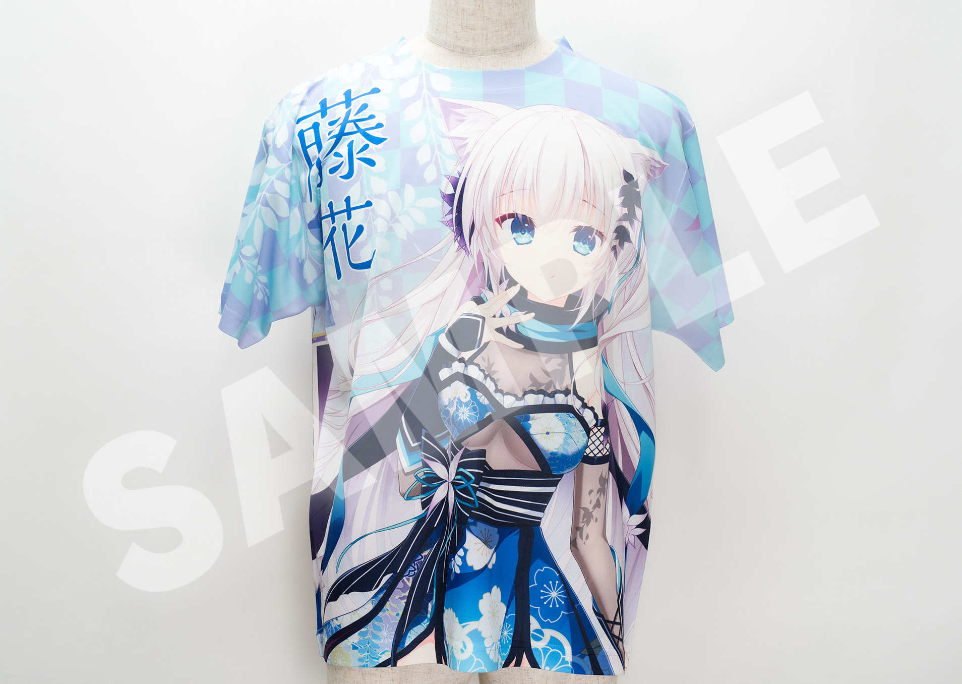 ゆずソフト sagaplanets 当選品 フルグラフィックTシャツ ゆずソフト sagaplanets 当選品 フルグラフィックTシャツ 2025年最新