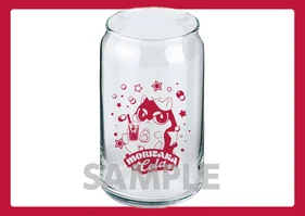 【最高コーラ】1周年記念 コーラグラス