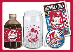 【最高コーラ】1周年記念セット (※ポストカード付き)