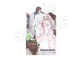 【RE:D Cherish!】アクリルフォトパネル ユニカ・ラスペランツァ