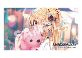 【RE:D Cherish!】アクリルフォトパネル ルージュ・ウェントワース