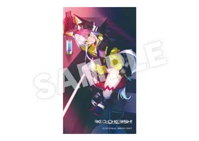 【RE:D Cherish!】アクリルフォトパネル デスペラード