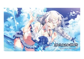 【RE:D Cherish!】アクリルフォトパネル ユニカ・ラスペランツァ2