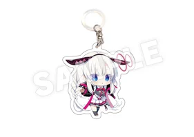 【RE:D Cherish!】アンブレラマーカー(全6種)