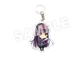 【時計仕掛けのレイライン】アンブレラマーカー