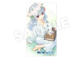 【時計仕掛けのレイライン】アクリルフォトパネル リト