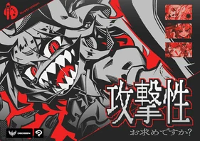 【イラスト】MV・ポスター・立ち絵なんでも承ります(dedeen)【ニコニコスキルマーケット(仮)】