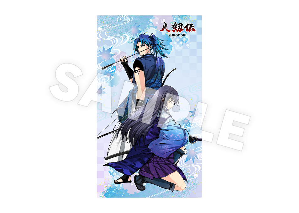 戦国†恋姫 アクリルクロック 織田 久遠 信長 | ドワンゴジェイピーストア