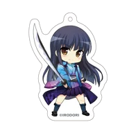 【八剱伝】アンブレラマーカー（全8種）