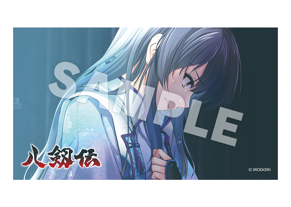 戦国†恋姫 アクリルクロック 竹中 詩乃 重治 | ドワンゴジェイピーストア