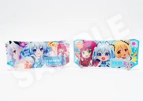 【1000ちゃん】アクリルスタンドパネル（全2種）