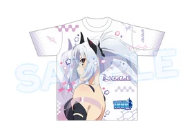 【1000ちゃん】フルグラフィックTシャツ ノル