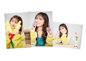 逢いたい！4周年記念 ブロマイドセットA