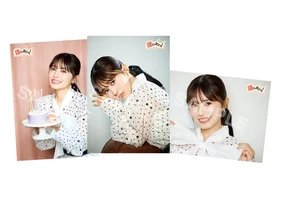 逢いたい！4周年記念 ブロマイドセットB