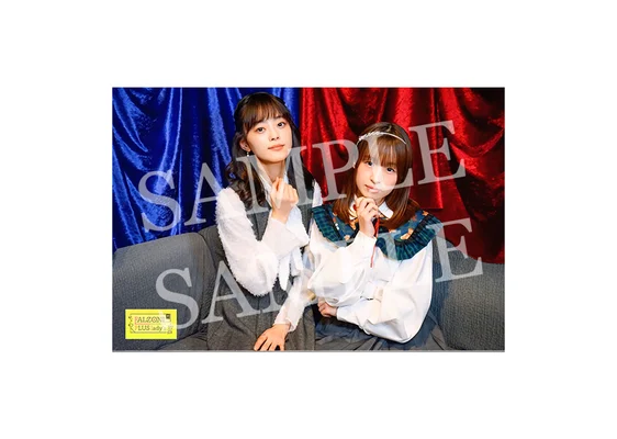 会員限定！撮り下ろしポストカード