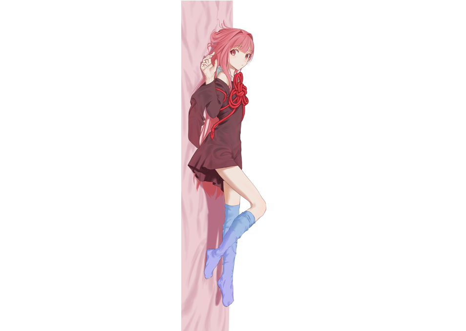 琴葉姉妹 琴葉茜 琴葉葵 バレンタイン 描き下ろし エーアイ公式 抱き枕カバー 完全受注生産】琴葉茜/葵 2026年誕生日記念グッズ公認琴葉茜/葵抱き枕