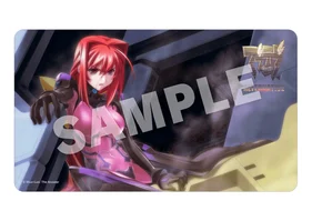 【マブラヴ】アクリルフォトパネル 鑑純夏