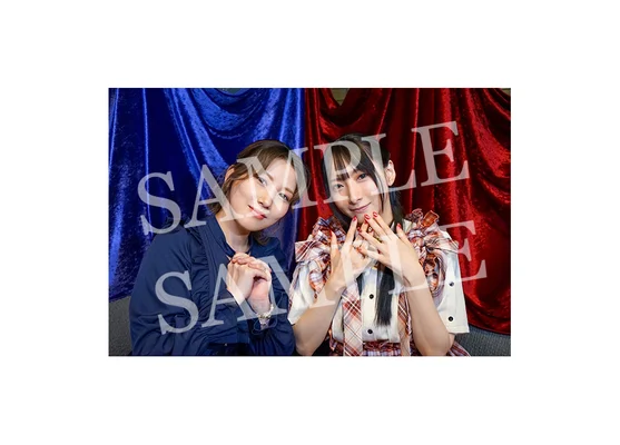 会員限定！撮り下ろしポストカード