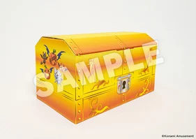 【期間限定】【マジカルハロウィン】まじかるちゃんす 金箱クッキー